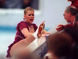  with Tonya Harding is here.