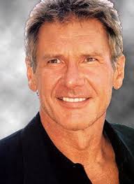 Harrison Ford's Address! - via Daymix
