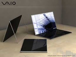 Picture of Sony Vaio