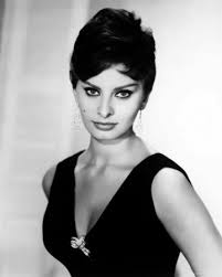 Image <b>Sophia Loren</b>, Picture