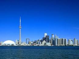 City of Toronto: - via Daymix