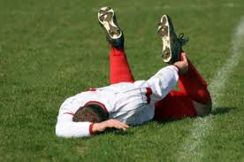 about sports  injuries .