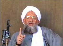 Ayman al Zawahiri