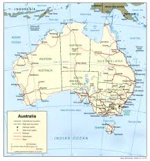   Australia   Political 1999    
