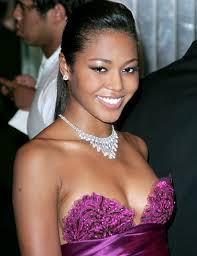 Amerie Picture 4