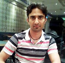 Pakistani Boy – Imran Khan