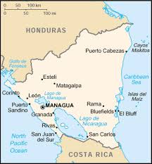Nicaragua - via Daymix