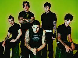 Image <b>Avenged Sevenfold</b> Club Picture