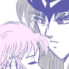 ミスト×マァム 投稿者： 真次