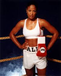 Image Tags: Muhammad <b>Ali</b>, <b>Laila</b> Picture