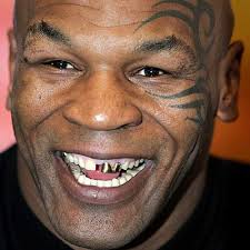 Image BREAKING NEWS 5.26.09   <b>Mike Tyson& 39;s</b> <b>...</b> Picture