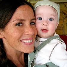 Image <b>Soleil Moon Frye</b>’s little girl <b>...</b> Picture