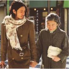 母子恋原因男人喜欢成熟女人