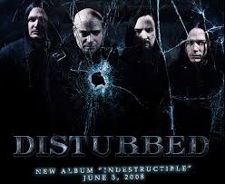 Disturbed Image Check Out a Preview of Disturbeds New Album Indestructible! « www. Picture 4