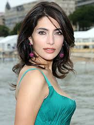 Image Image credit: Caterina Murino: Picture