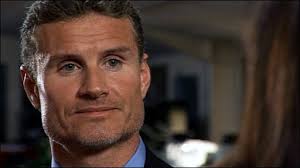 Image meets David Coulthard Picture
