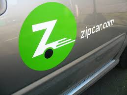 Hooray for Zipcar! - via Daymix