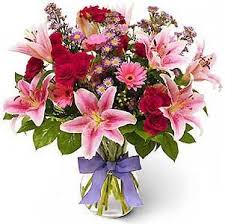   Flower   Fairy flys to Jane Henry of    