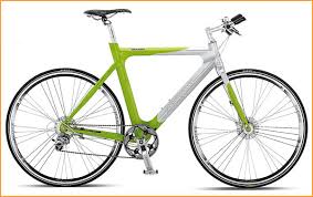 Bicycles - via Daymix
