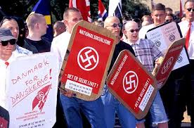 Danish Nazi collaboration - via Daymix