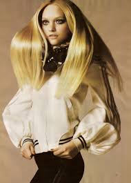Gemma Ward Image Dear Tim Gunn Picture 6