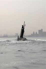 Fotos do USS 'Hartford' após a - via Daymix