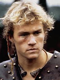 Image Heath Ledger: A Career Picture
