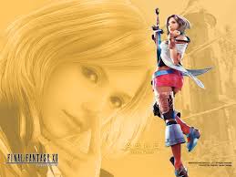Cartoons · Final Fantasy - via Daymix