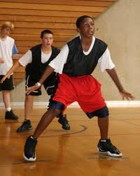Summer Basketball Camps | NIKE
