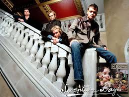 Image <b>3 Doors Down</b>, Seventeen Days Picture