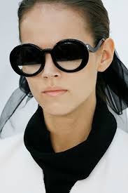       Chanel   Half Tint 5018  Sunglasses      