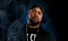 Image <b>Ice Cube's</b> debut single from Picture