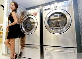 got both washer and dryer