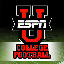 ESPNU College Football Podcast - via Daymix