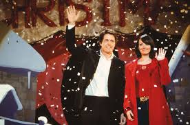   Love Actually   Pictures Hugh Grant
