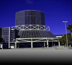 The Los Angeles Convention - via Daymix