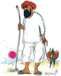 Danish cartoons of Mohammed