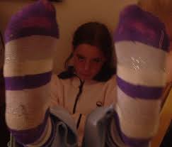 preteen-feet
