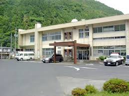 智頭警察署/とりネット/鳥取県公式サイト