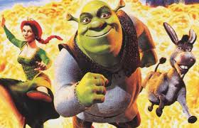 Shrek Forever After (Shrek 4) - via Daymix