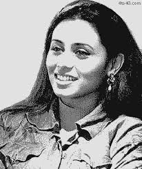 Image <b>Rani Mukherjee</b> (also known as <b>Rani</b> <b>...</b> Picture