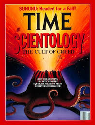Time Magazine