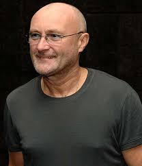 Phil Collins Image  09 February « Shannon Shops Texas Weblog Picture 2