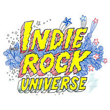 The Indie Rock Universe: An - via Daymix