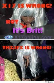 Oh and dear X17 and TMZ... - via Daymix