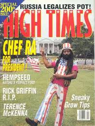 ​Marijuana: Always ready to - via Daymix