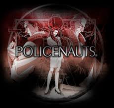 Policenauts - via Daymix