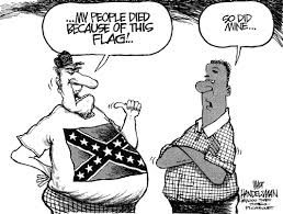      8 months ago  Confederate Flag      