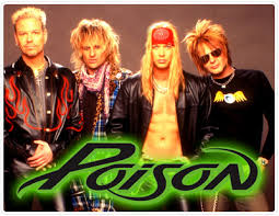 Image Moondance Jam   Poison Picture