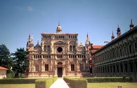 S. Cristoforo alla Certosa